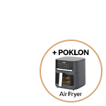 Poklon AirFryer
